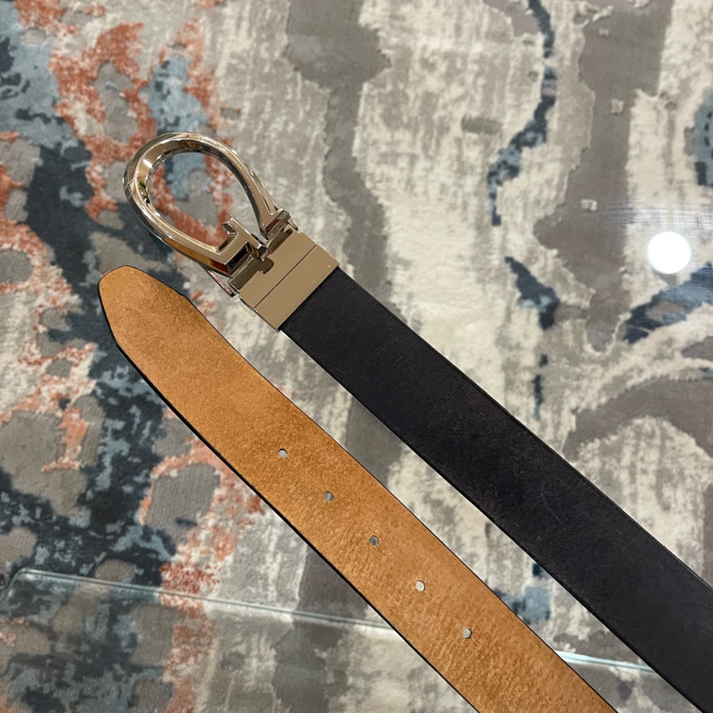 Women’s G Belt